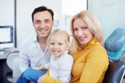 preventative family dental care