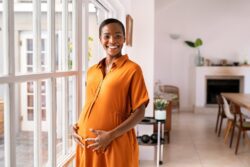 oral health affects pregnancy