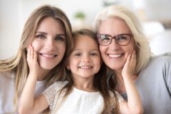family dentistry and general dental services